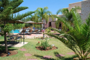 Riad Titima Essaouira